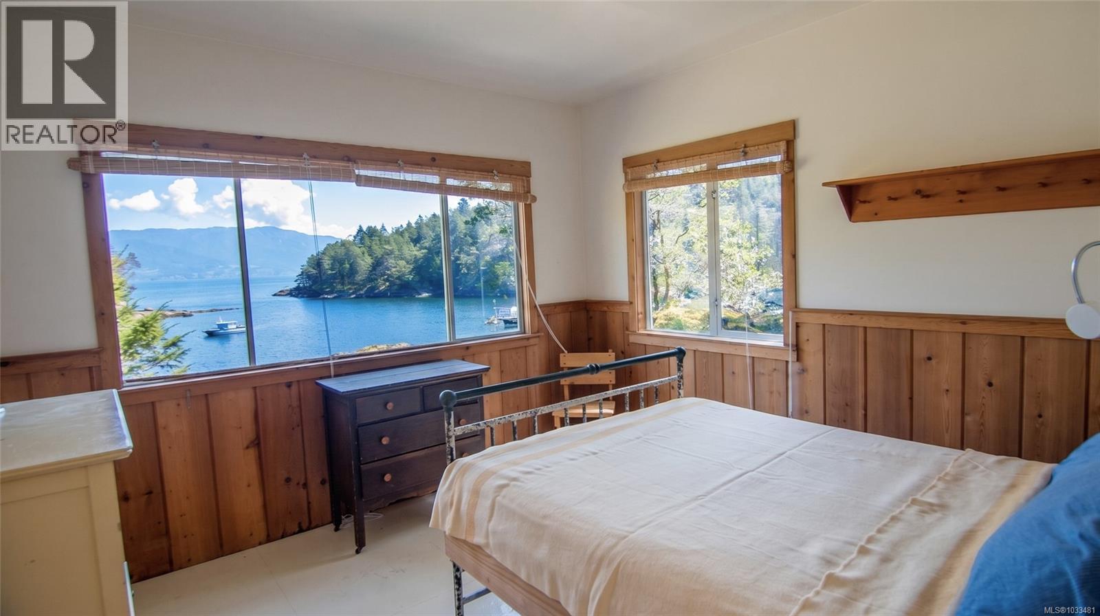 Lot B Scottie Bay Rd, Lasqueti Island