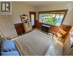 Lot B Scottie Bay Rd, Lasqueti Island, BC V0R2J0 Photo 10