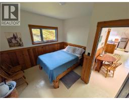 Lot B Scottie Bay Rd, Lasqueti Island, BC V0R2J0 Photo 11