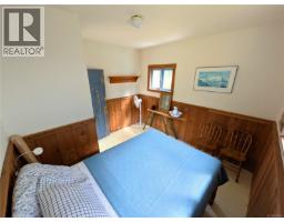 Lot B Scottie Bay Rd, Lasqueti Island, BC V0R2J0 Photo 12