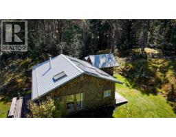 Lot B Scottie Bay Rd, Lasqueti Island, BC V0R2J0 Photo 17