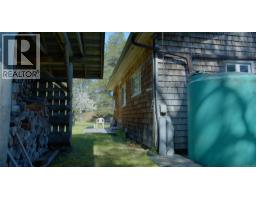 Lot B Scottie Bay Rd, Lasqueti Island, BC V0R2J0 Photo 19