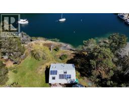 Lot B Scottie Bay Rd, Lasqueti Island, BC V0R2J0 Photo 20