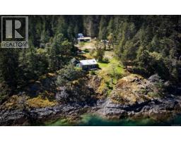 Lot B Scottie Bay Rd, Lasqueti Island, BC V0R2J0 Photo 21