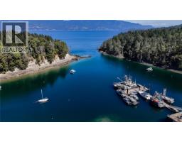 Lot B Scottie Bay Rd, Lasqueti Island, BC V0R2J0 Photo 22