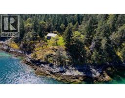 Lot B Scottie Bay Rd, Lasqueti Island, BC V0R2J0 Photo 24
