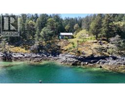 Lot B Scottie Bay Rd, Lasqueti Island, BC V0R2J0 Photo 25