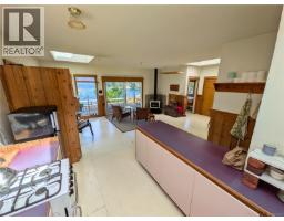 Living room - Lot B Scottie Bay Rd, Lasqueti Island, BC V0R2J0 Photo 6