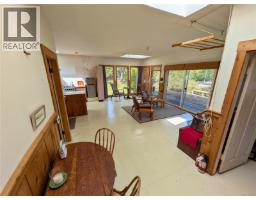 Lot B Scottie Bay Rd, Lasqueti Island, BC V0R2J0 Photo 7