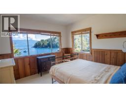 Lot B Scottie Bay Rd, Lasqueti Island, BC V0R2J0 Photo 8
