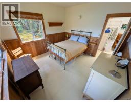 Lot B Scottie Bay Rd, Lasqueti Island, BC V0R2J0 Photo 9