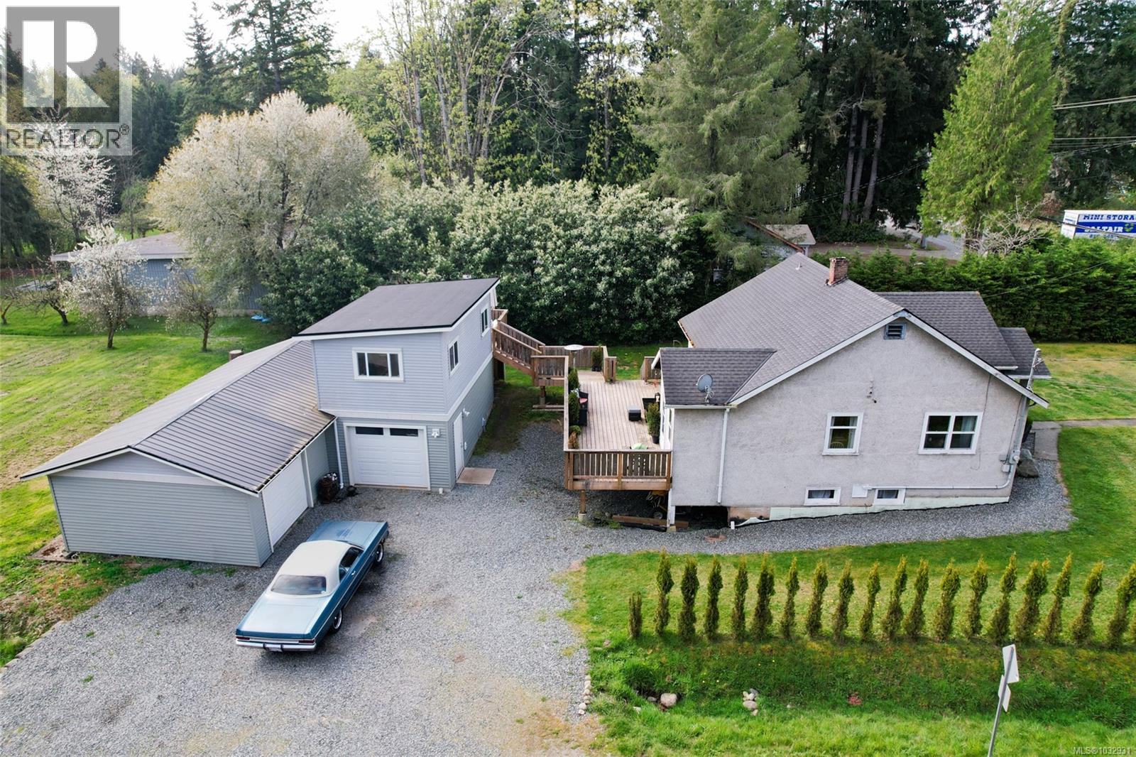 10845 Chemainus Rd - 1