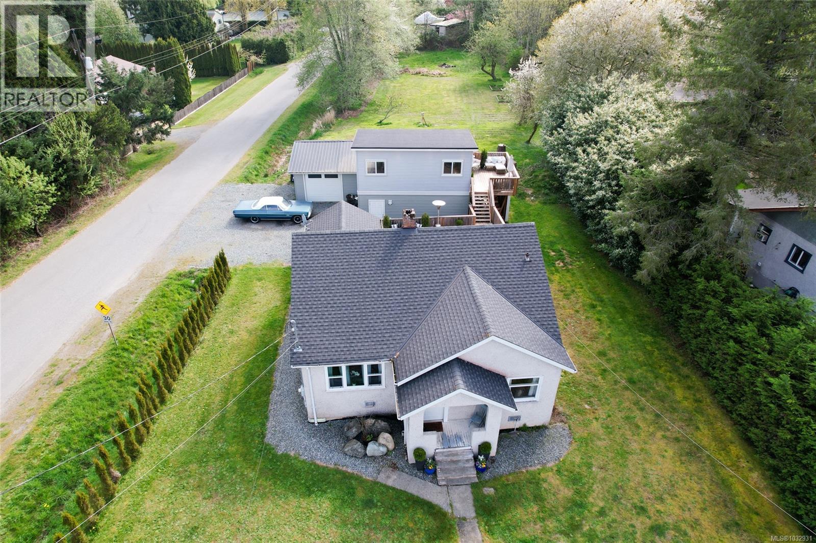 10845 Chemainus Rd - 24