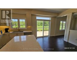 Eating area - 152 Hawkins Street, Georgina, ON L0E1R0 Photo 6