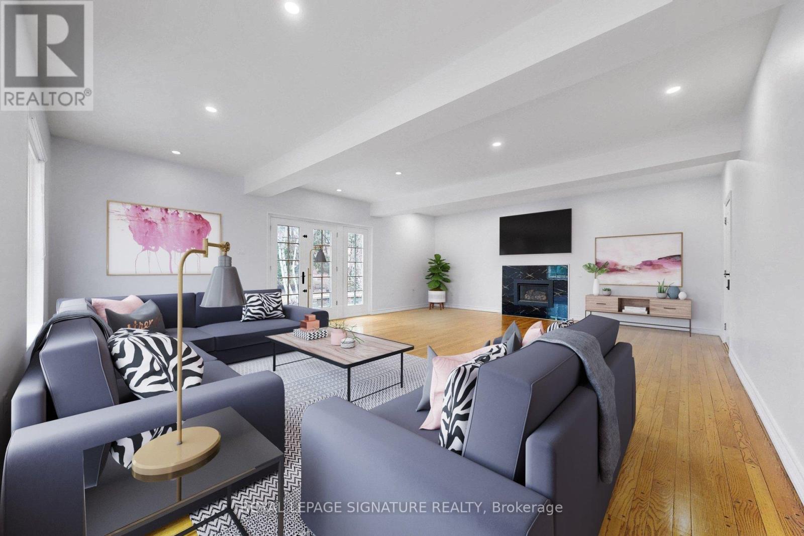 24 LAURELEAF ROAD - 5