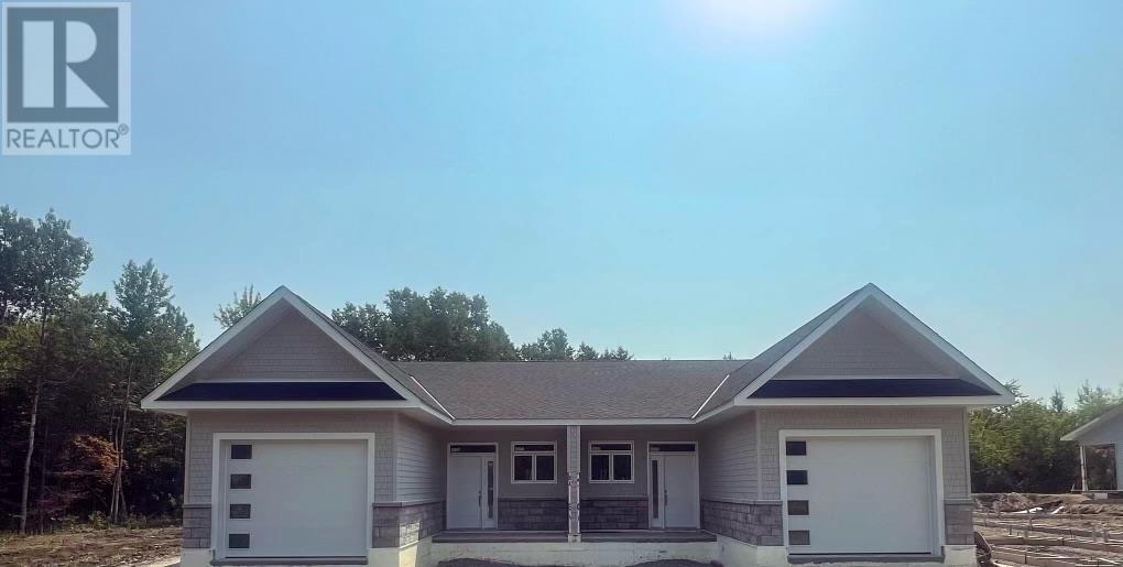 211 Old Garden River RD - 1