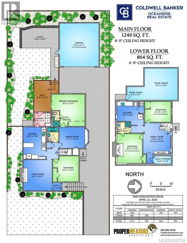 3450 Doncaster Dr - 2