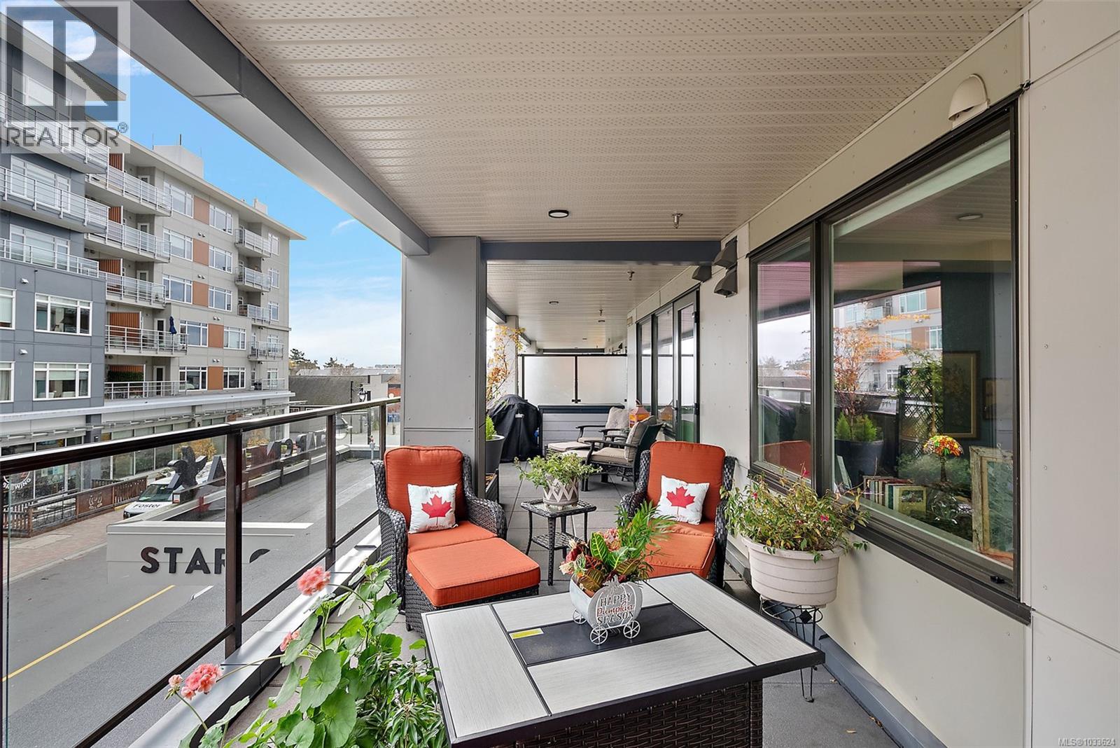 #203 2461 Sidney Ave - 24