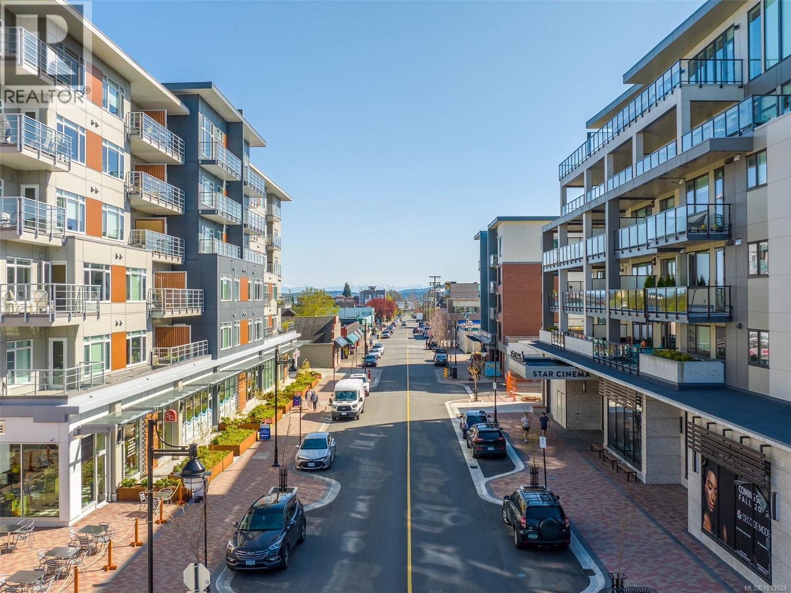 #203 2461 Sidney Ave - 30