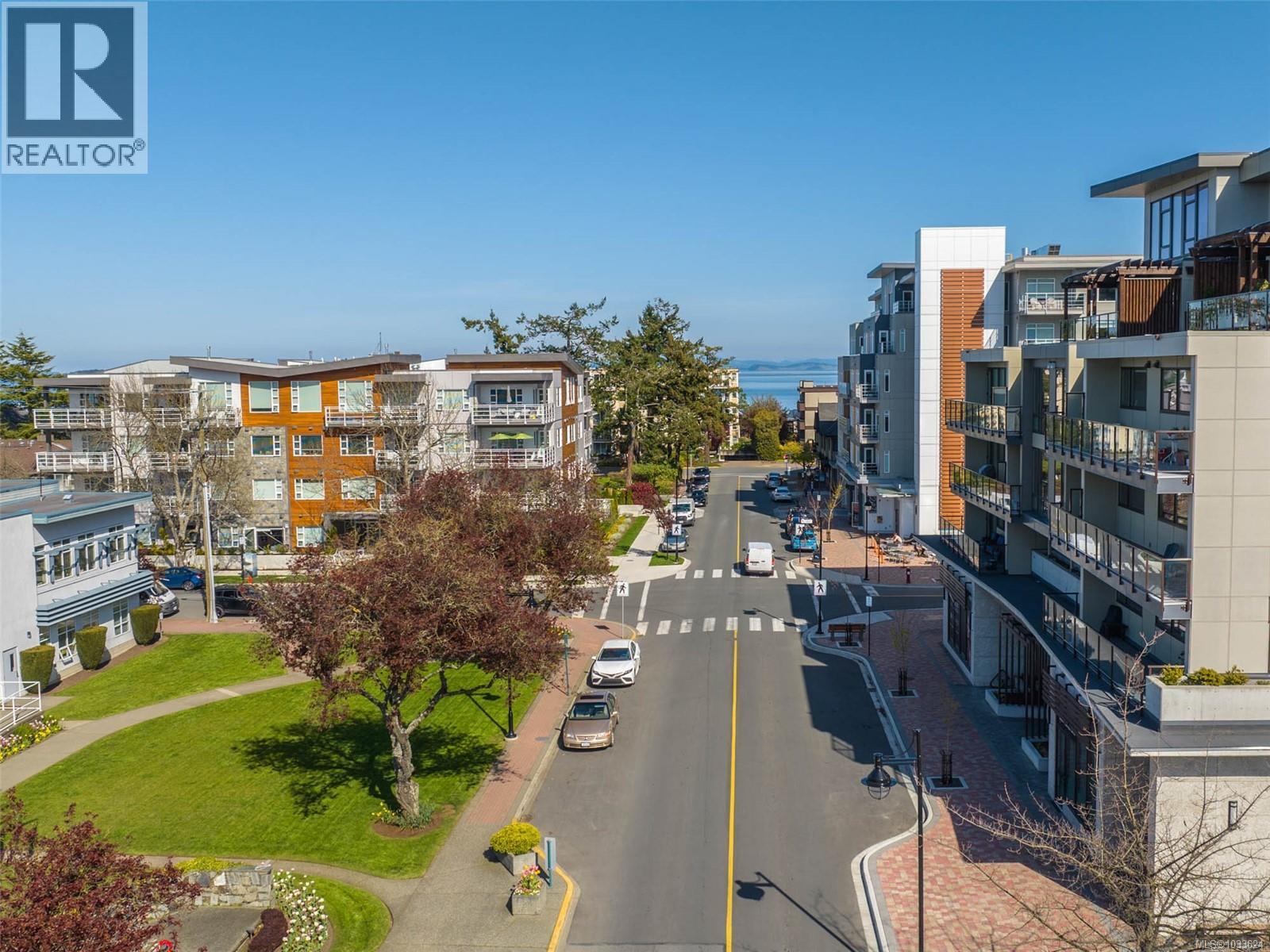 #203 2461 Sidney Ave - 31