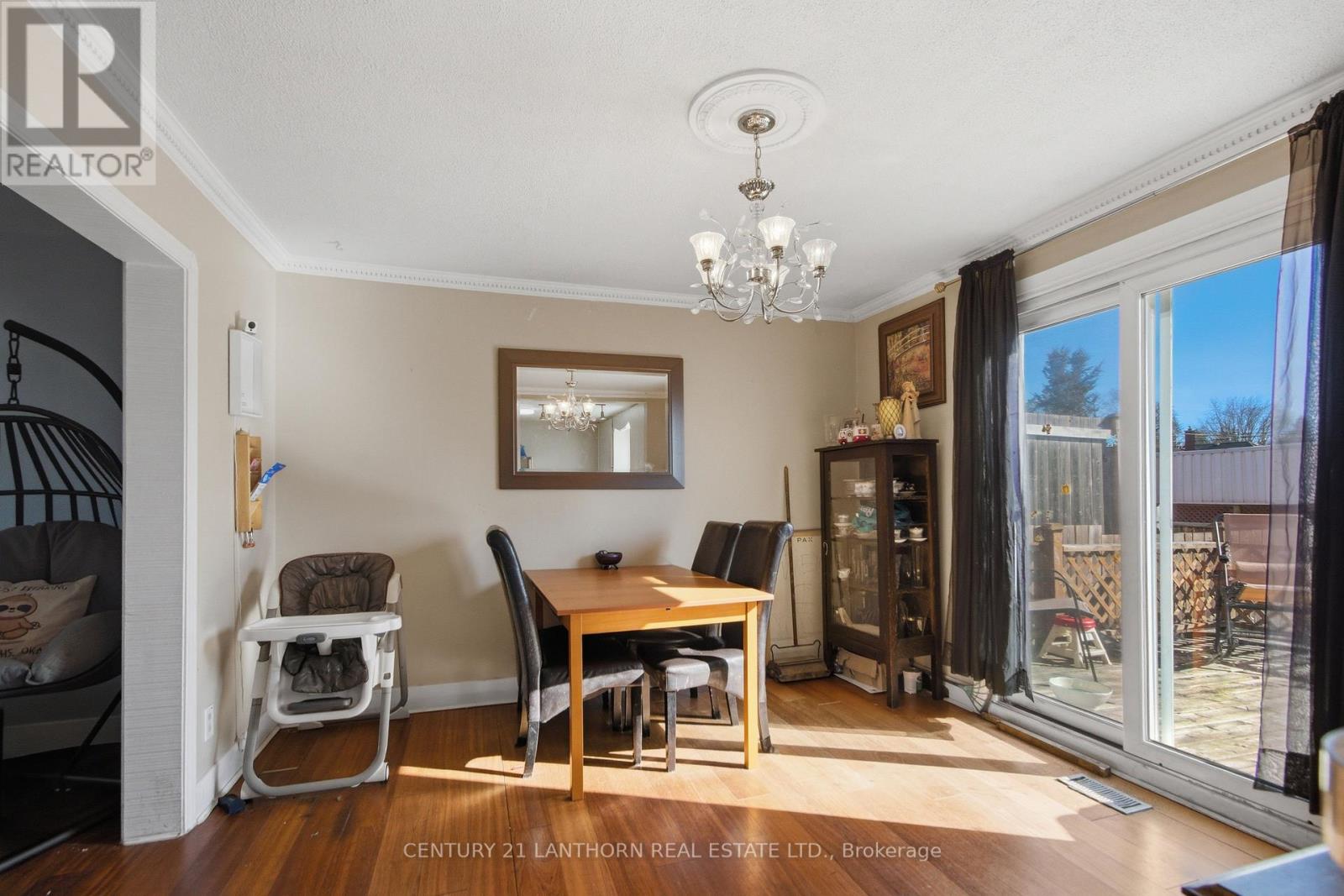 1 CLARKE BOULEVARD - 2