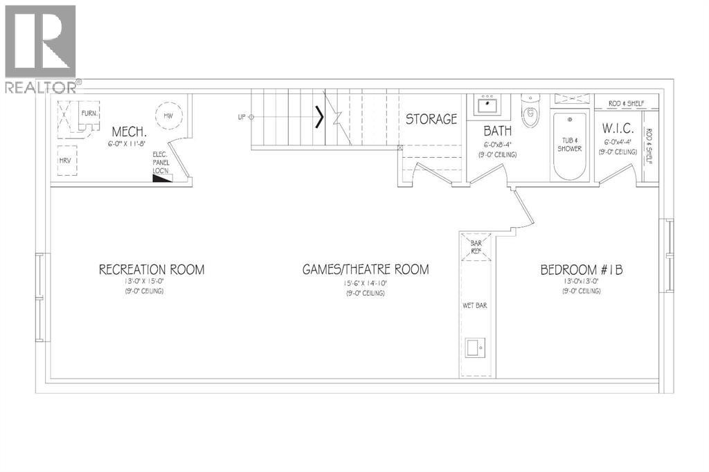 2709 18 Street NW - 5