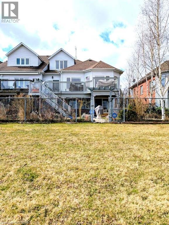 44 MORRISON Crescent — photo 14