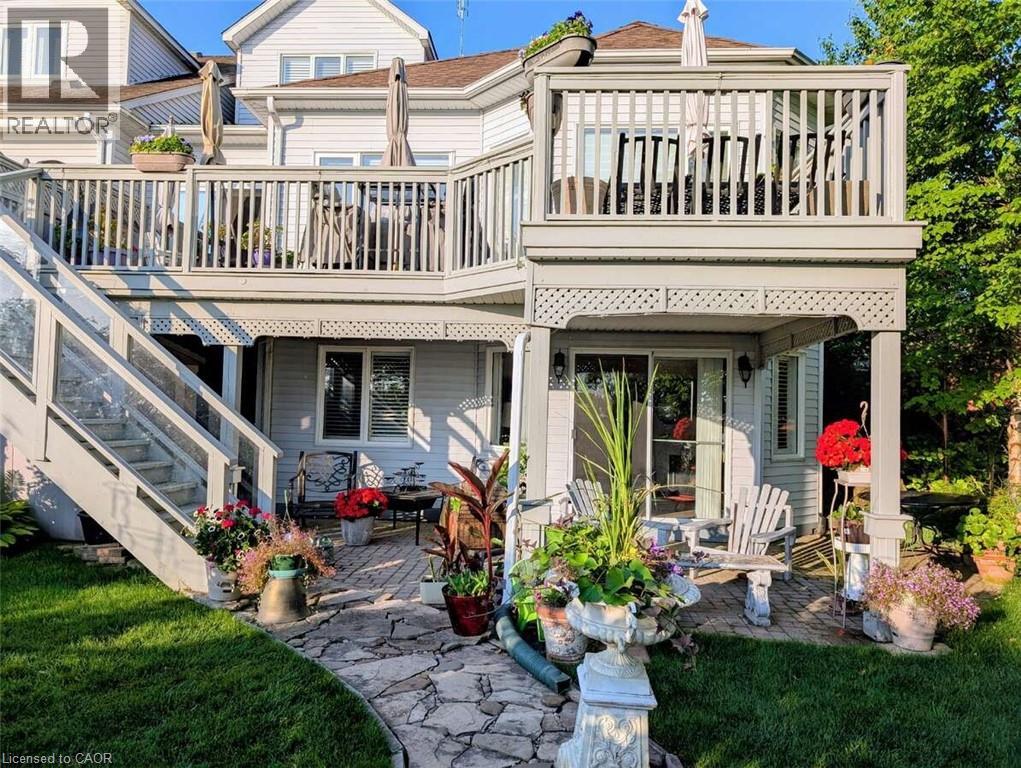44 MORRISON Crescent - photo 4