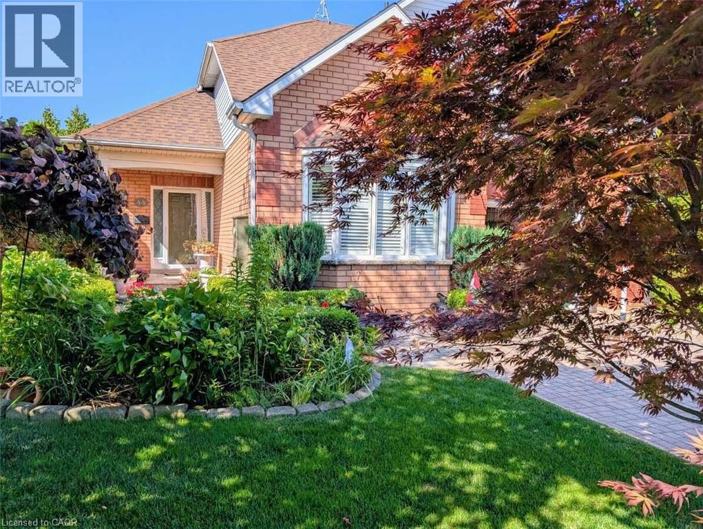 44 MORRISON Crescent - photo 3