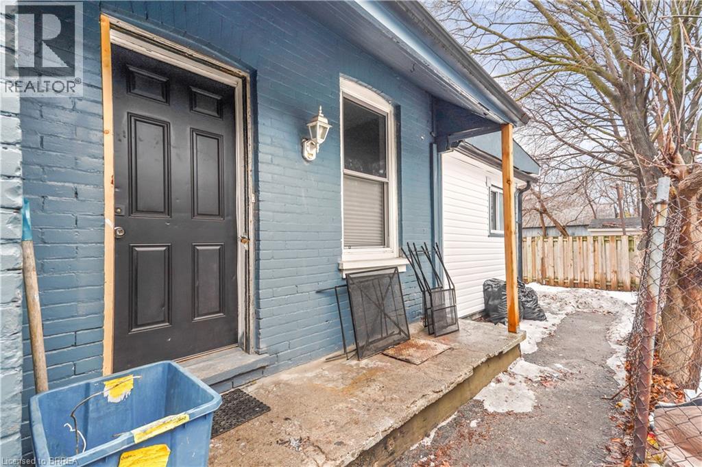 276 DALHOUSIE Street - 32