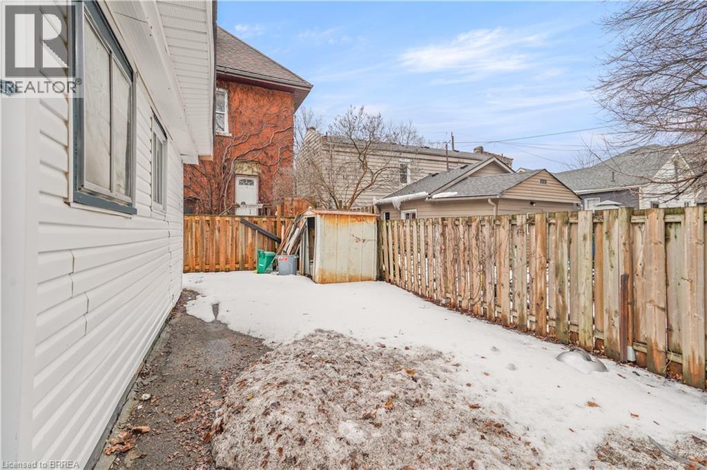 276 DALHOUSIE Street, Brantford, Ontario, N3S3V3 — Photo 33