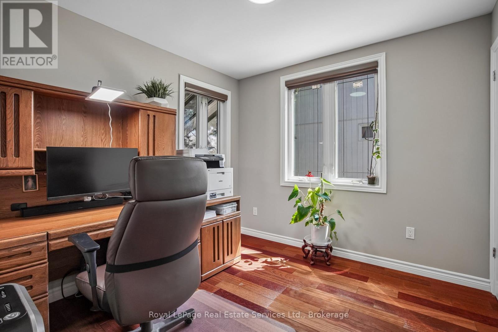 3rd Bedroom/Den