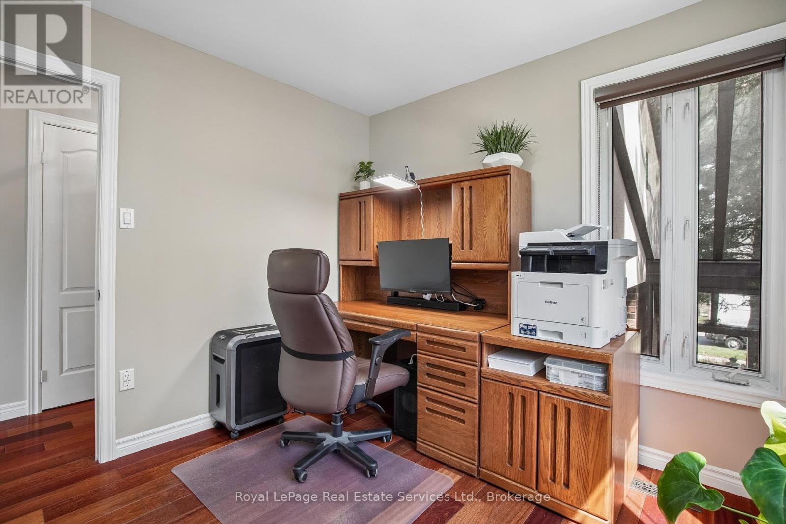3rd Bedroom/Den