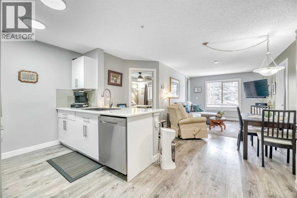 8109, 403 Mackenzie Way SW — photo 12