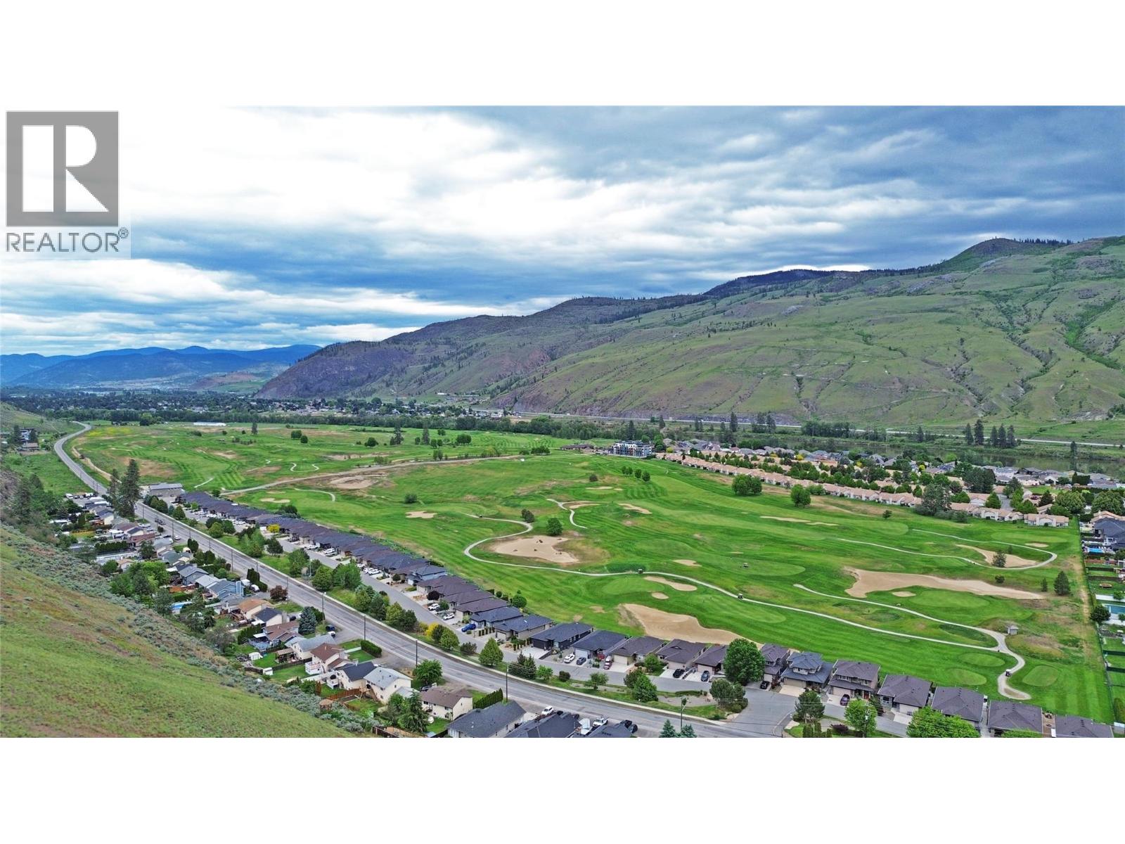  3571 SAGE Drive, Kamloops