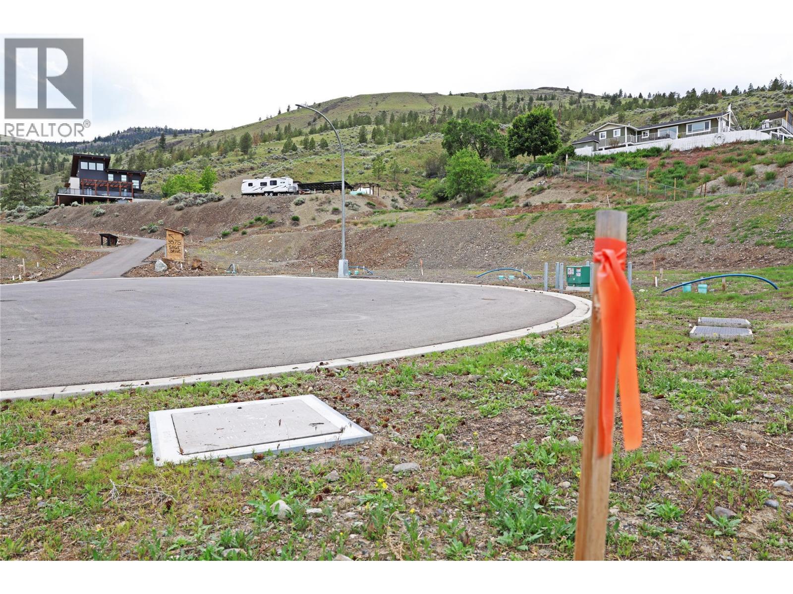  3571 SAGE Drive, Kamloops