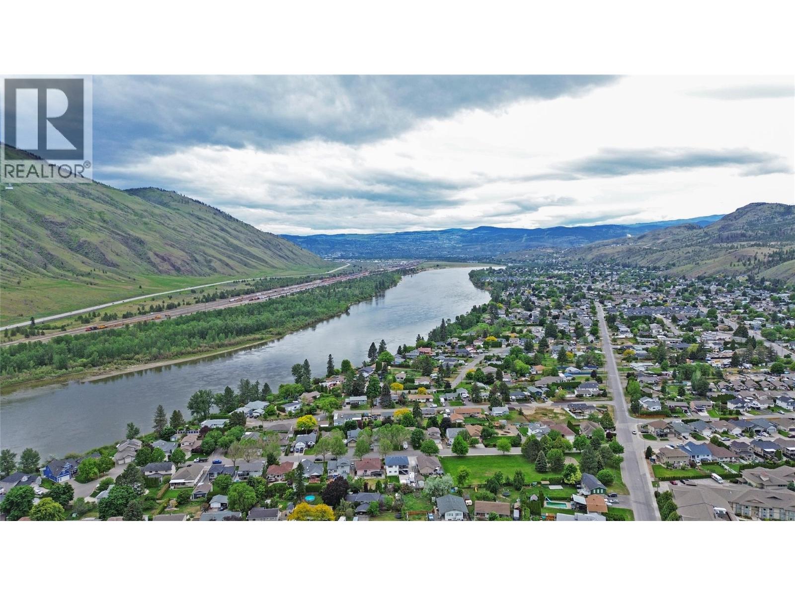  3587 SAGE Drive, Kamloops