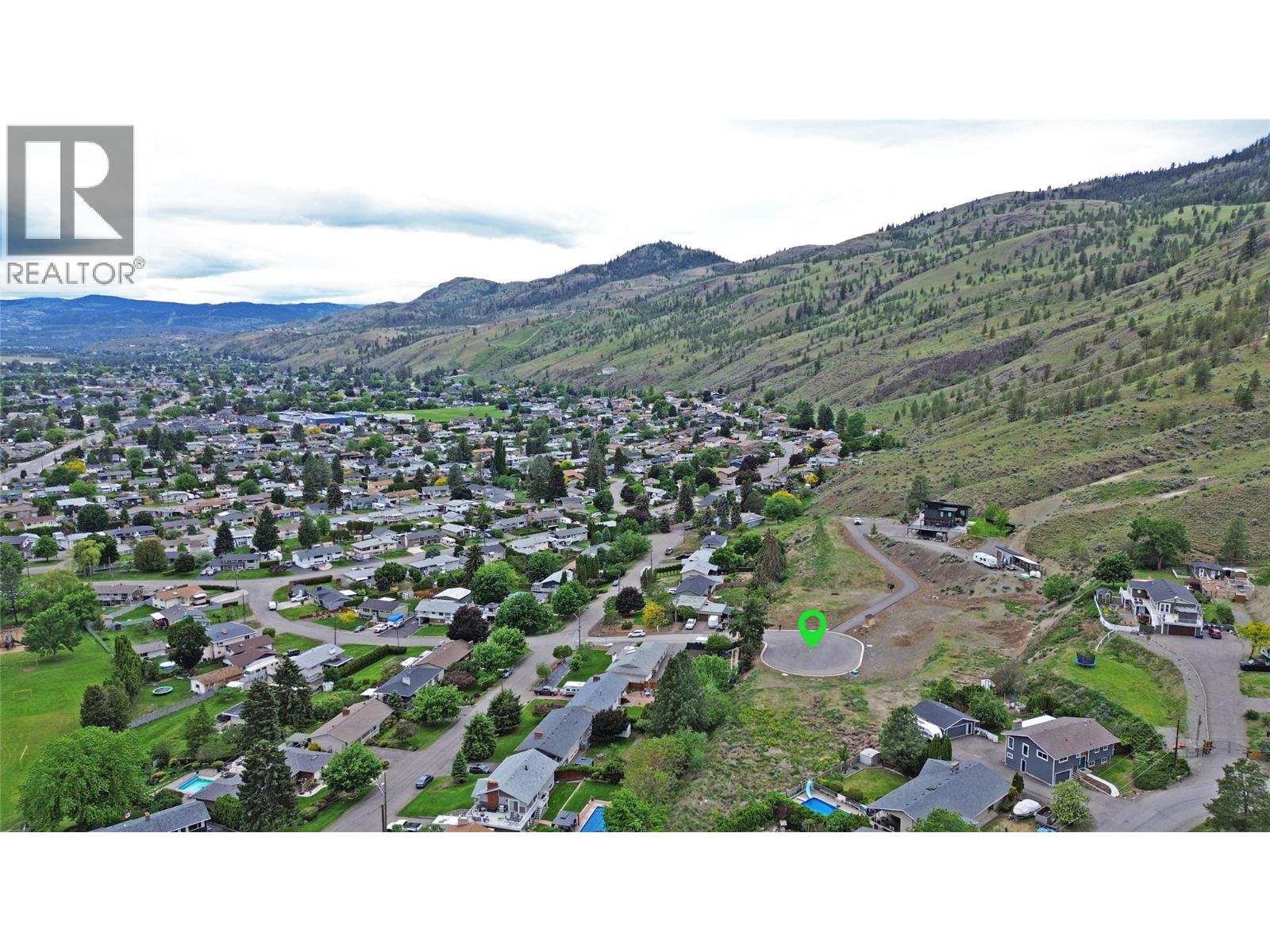  3587 SAGE Drive, Kamloops