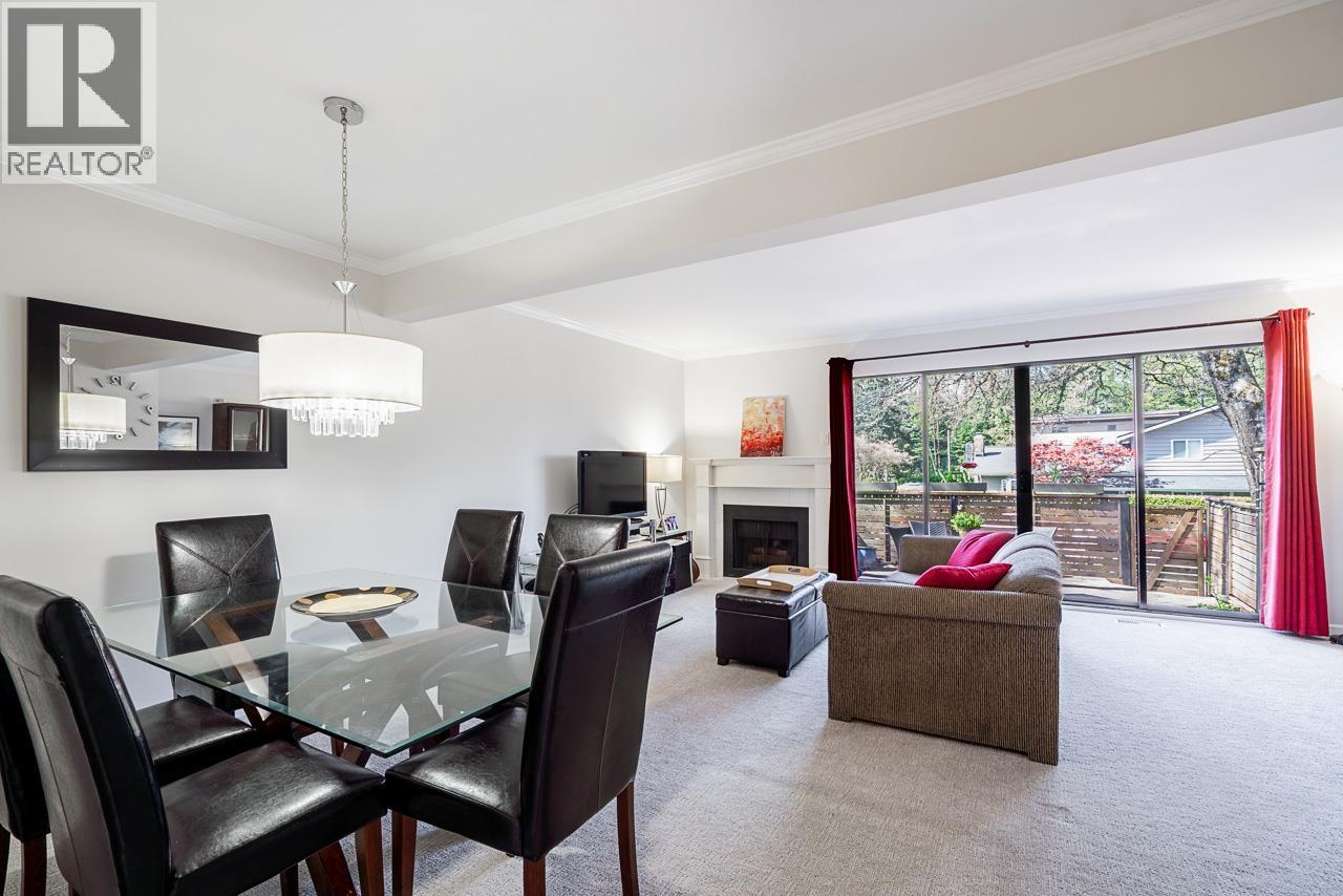 2 1960 RUFUS DRIVE, North Vancouver