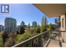 608 145 St. Georges Avenue, North Vancouver, BC V7L3G8 Photo 10