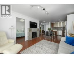 608 145 St. Georges Avenue, North Vancouver, BC V7L3G8 Photo 15