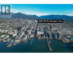 608 145 St. Georges Avenue, North Vancouver, BC V7L3G8 Photo 26