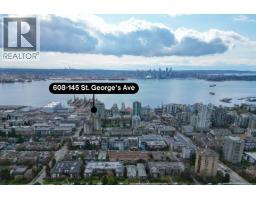 608 145 St. Georges Avenue, North Vancouver, BC V7L3G8 Photo 27