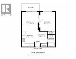 608 145 St. Georges Avenue, North Vancouver, BC V7L3G8 Photo 33