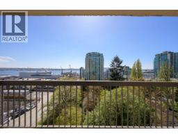 608 145 St. Georges Avenue, North Vancouver, BC V7L3G8 Photo 7