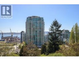 608 145 St. Georges Avenue, North Vancouver, BC V7L3G8 Photo 9