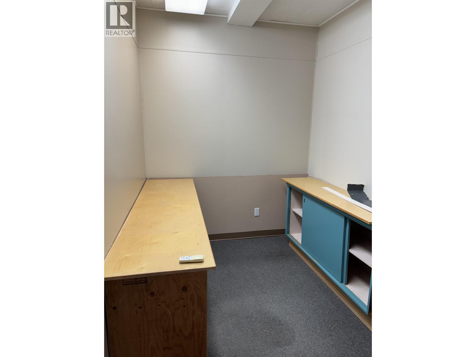 Kitchen of 202 300 BRUNSWICK STREET · Prince George, BC