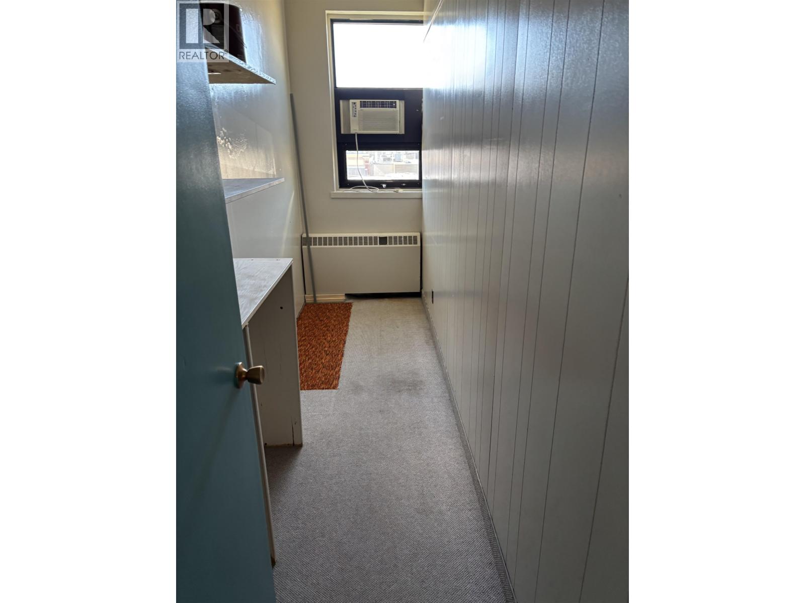 Primary bedroom of 202 300 BRUNSWICK STREET · Prince George, BC
