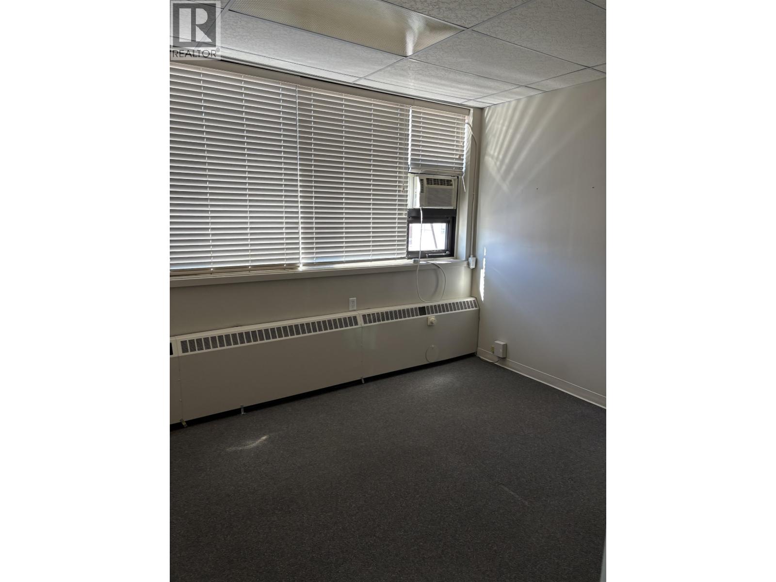 Living room of 202 300 BRUNSWICK STREET · Prince George, BC