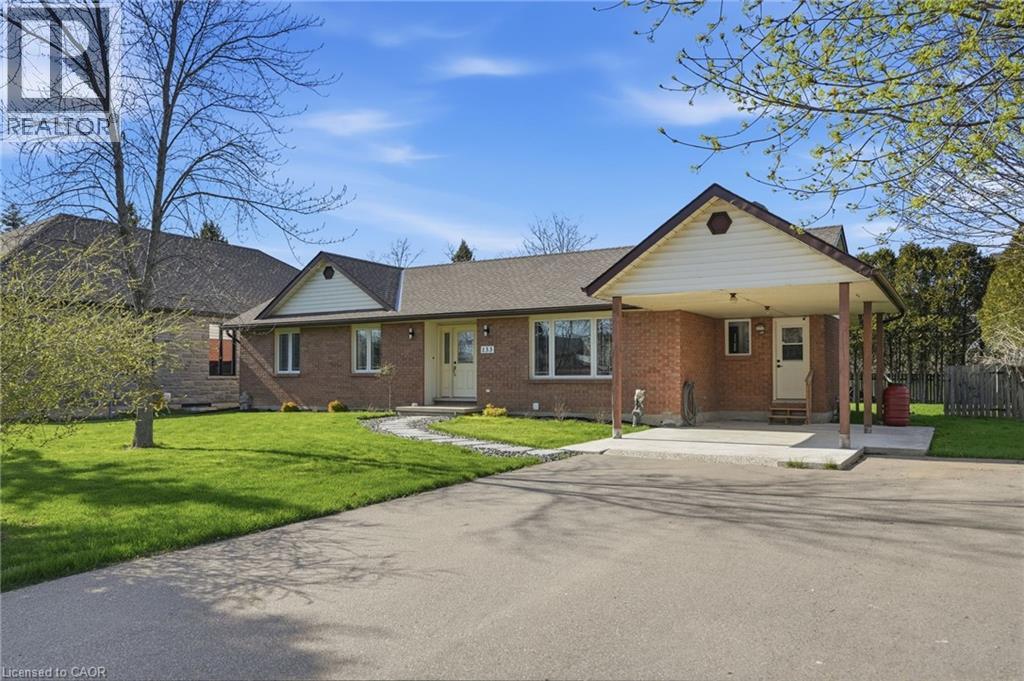 133 NEW LAKESHORE Road - 3